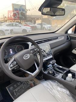 جی ئەی سی GS5